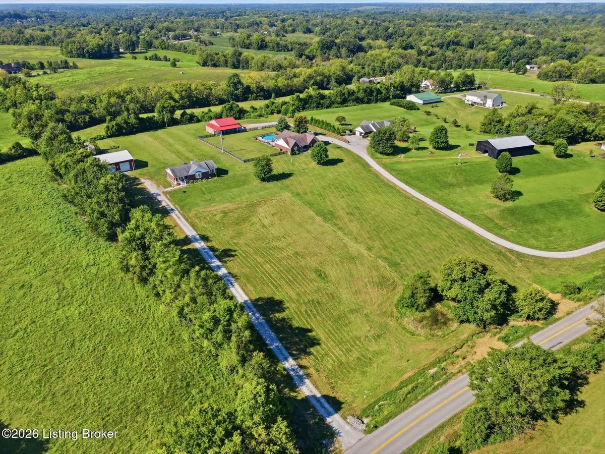 1699 Wilsonville Rd, Fisherville, KY 40023 - #1