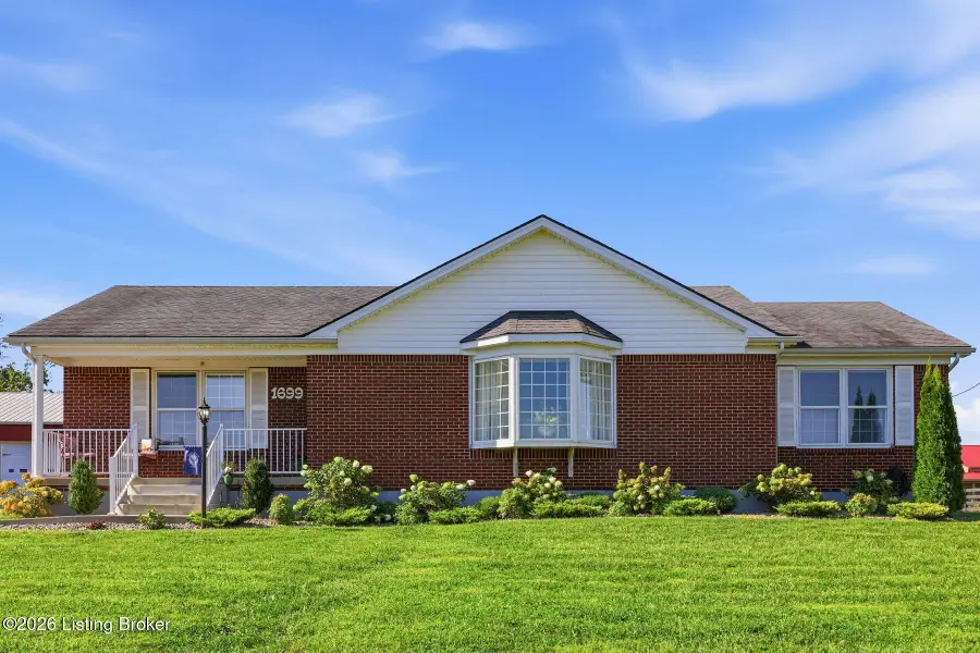1699 Wilsonville Rd, Fisherville, KY 40023 - #2