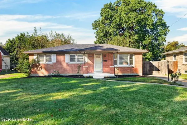 7710 Poinsettia Dr, Louisville, KY 40258