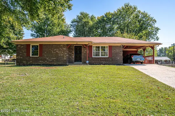 503 Savannah Ave, Elizabethtown, KY 42701