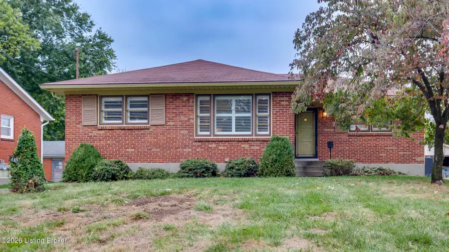 4305 Santa Paula Ln, Louisville, KY 40219 - #2