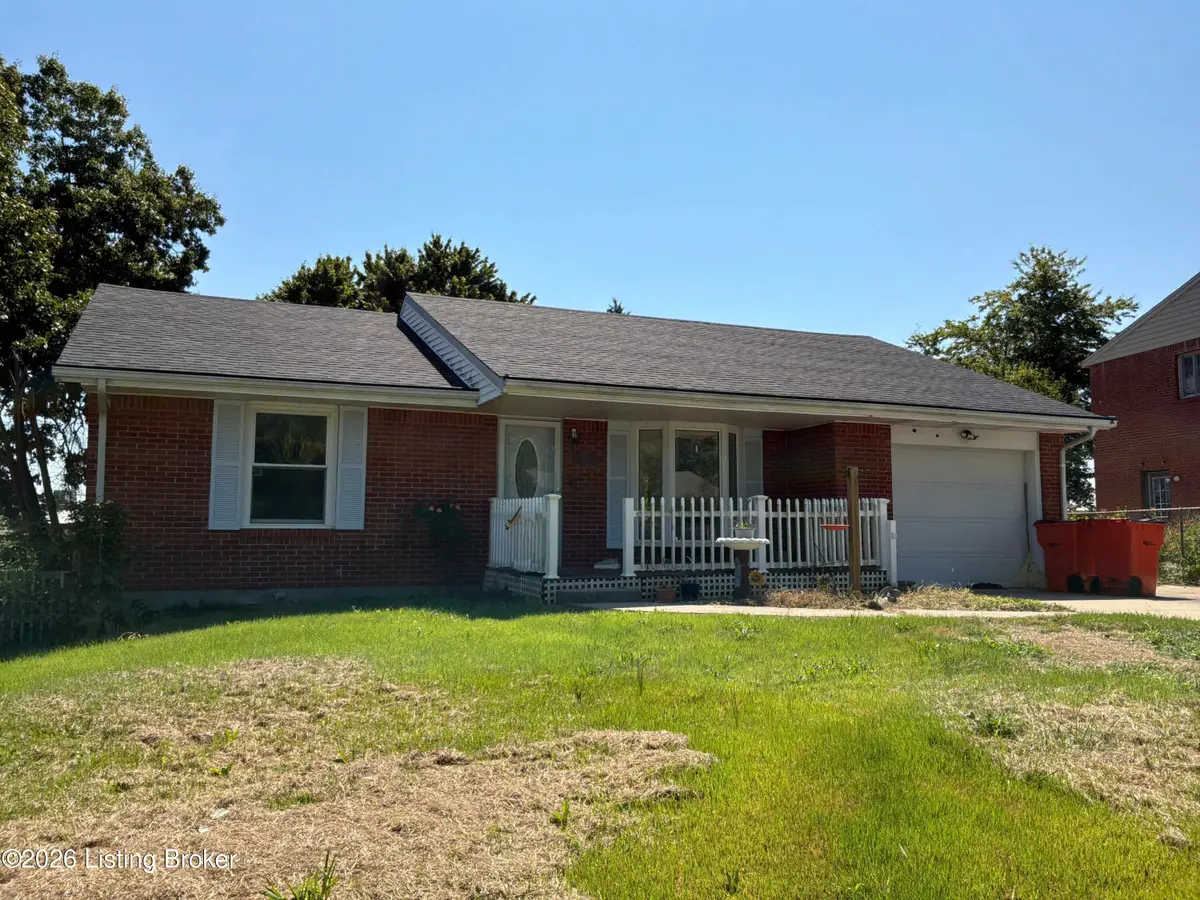 1210 Eastern St, Elizabethtown, KY 42701 - #1
