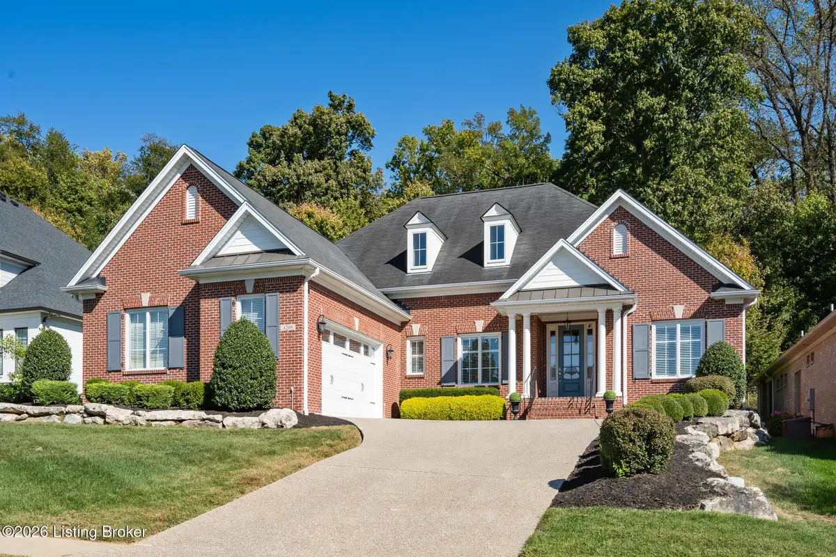 4208 Sanctuary Bluff Ln, Louisville, KY 40241 - #1