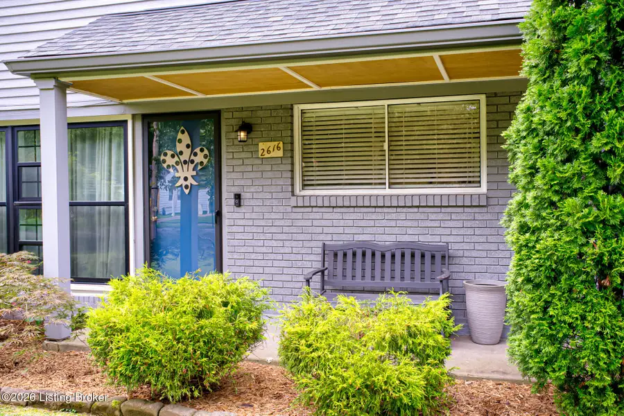 2616 Wendell Ave, Louisville, KY 40205 - #3