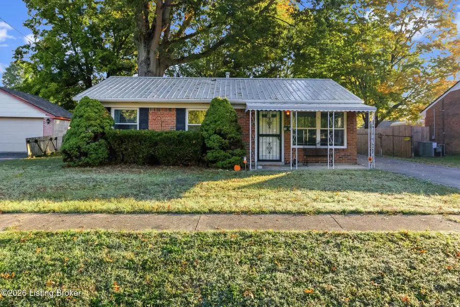 5005 Railroad Ave, Louisville, KY 40258 - #2
