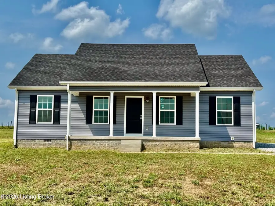 1556 Old Perryville Loop, Springfield, KY 40069 - #2