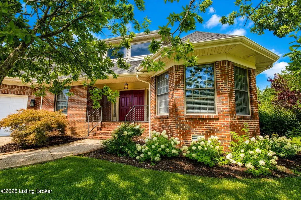1617 Doral Ct, Shelbyville, KY 40065 - #1