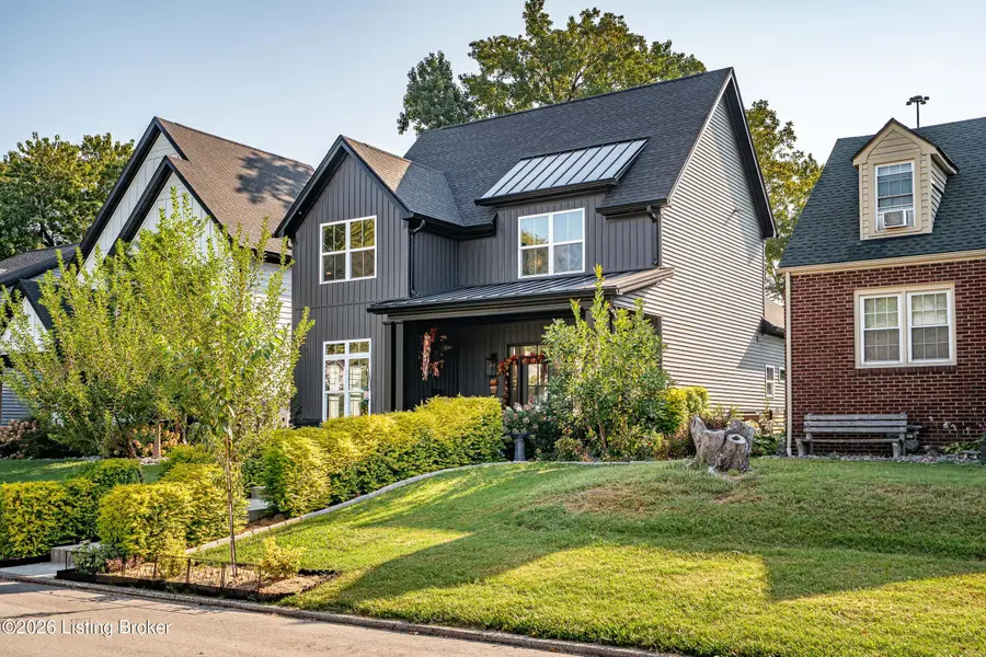 126 Sunset Ave, Clarksville, IN 47129 - #3