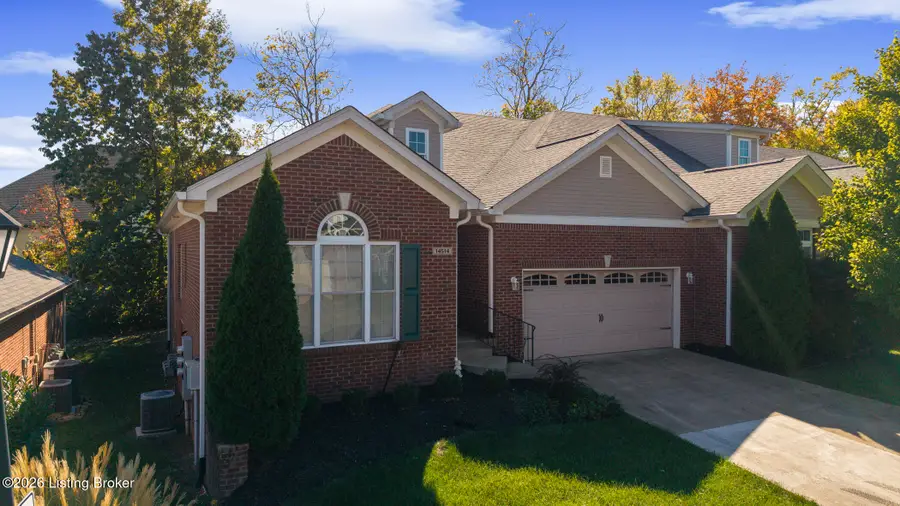 14514 Lake Village Dr, Louisville, KY 40299 - #3
