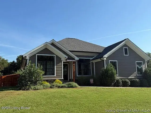 1109 Dora Dr, Sellersburg, IN 47172 - #1