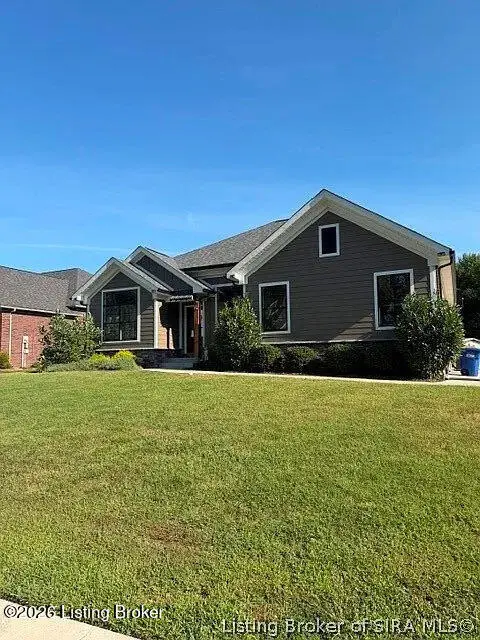 1109 Dora Dr, Sellersburg, IN 47172 - #2