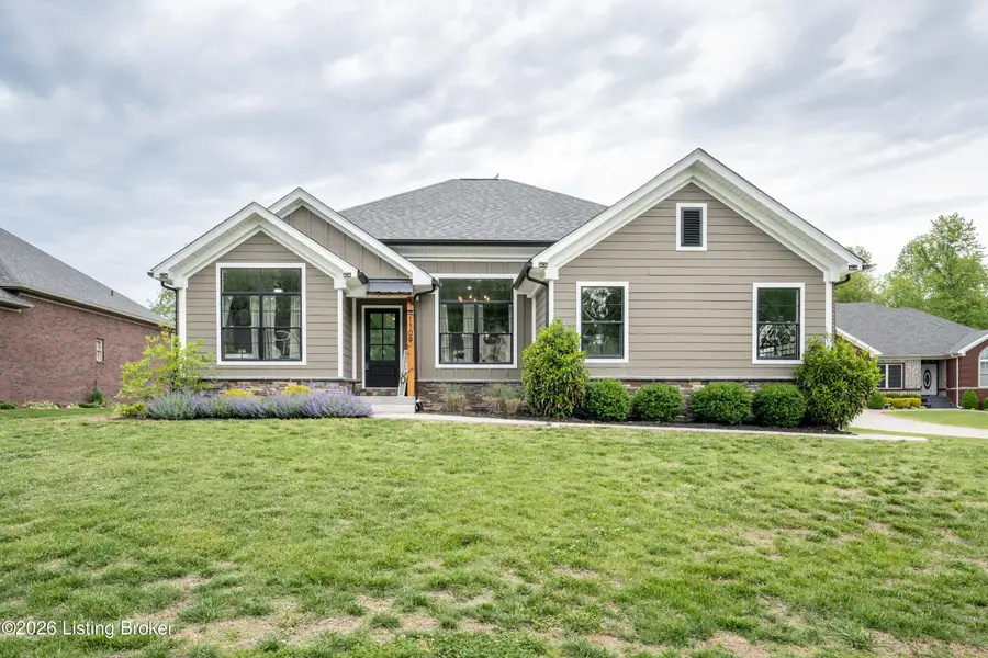 1109 Dora Dr, Sellersburg, IN 47172 - #3