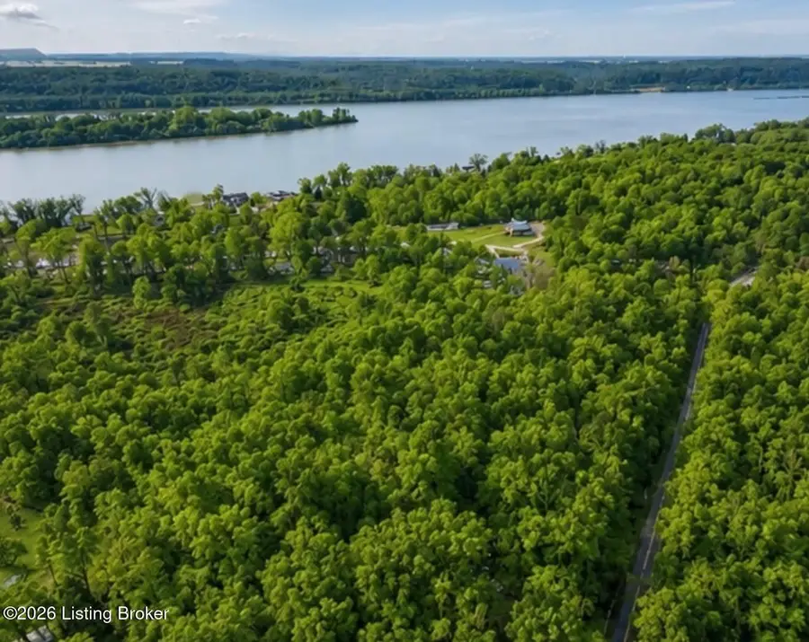 3500 S Rose Island Rd, Prospect, KY 40059 - #3
