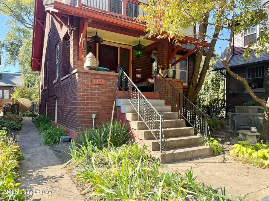 1360 Ouerbacker Ct, Louisville, KY 40208 - #3