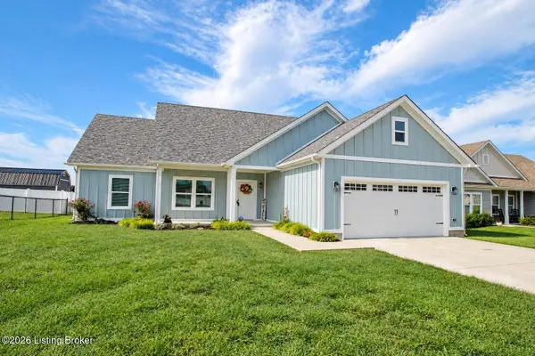 13964 Deerfield, Memphis, IN 47143
