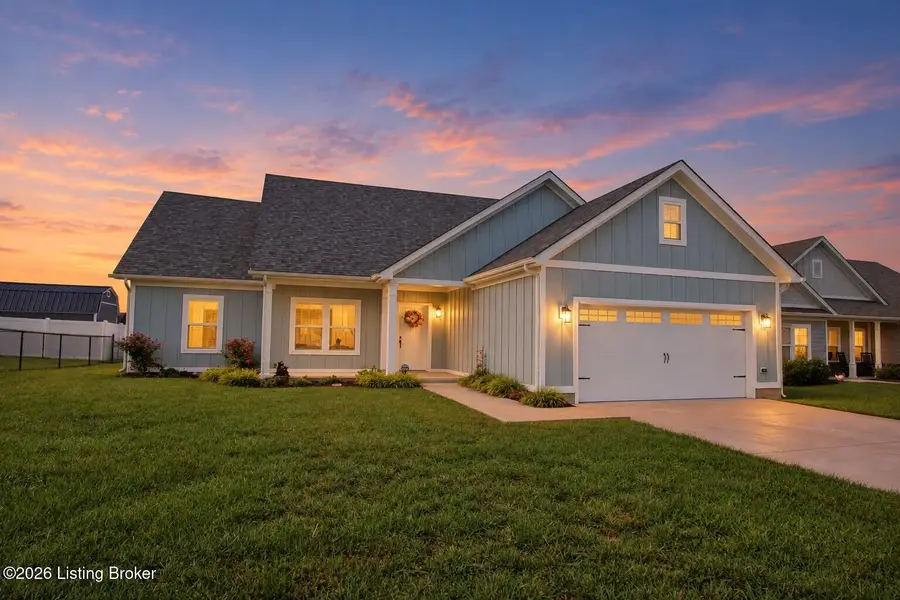13964 Deerfield, Memphis, IN 47143 - #2