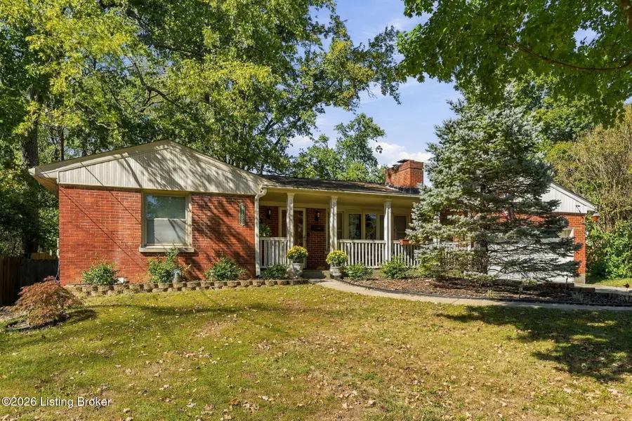 3122 Michael Dr, Houston Acres, KY 40220 - #3