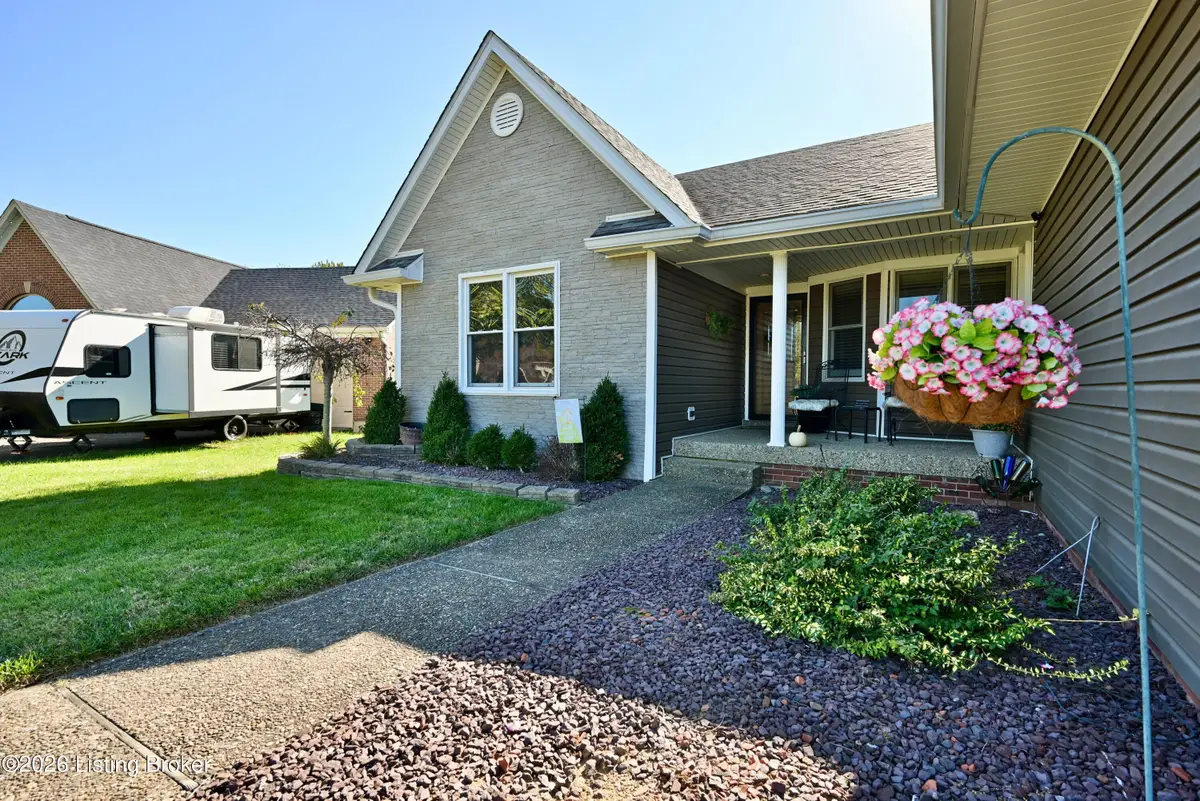 12019 Lavenia Ln, Louisville, KY 40272 - #1