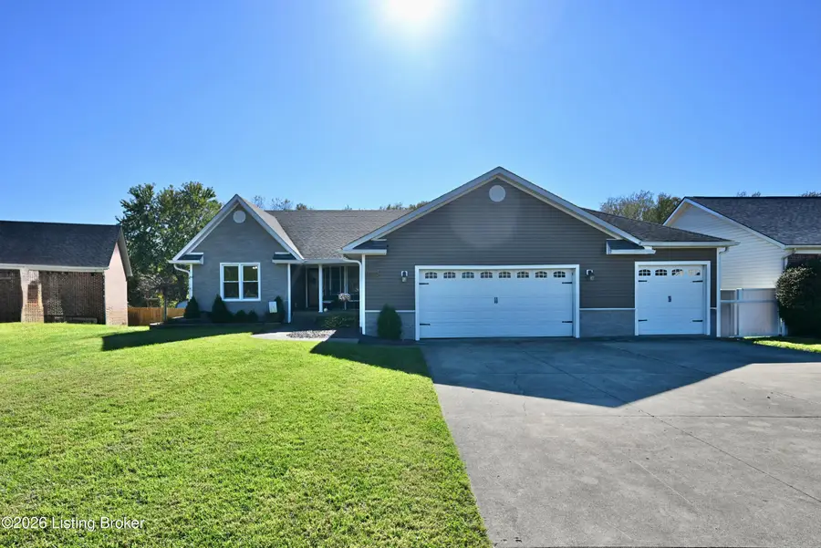 12019 Lavenia Ln, Louisville, KY 40272 - #2