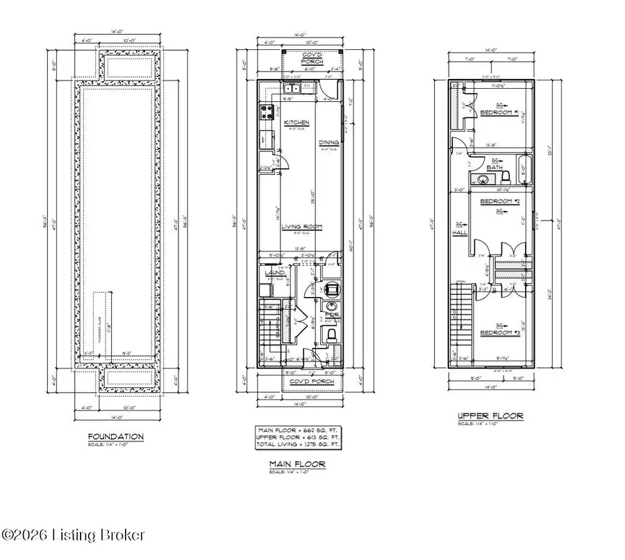 Lot 45 S Clay St, Louisville, KY 40203 - #3