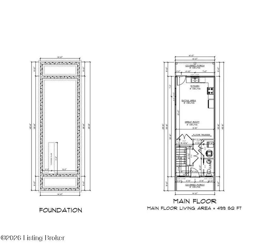 Lot 159 S Clay St, Louisville, KY 40203 - #2