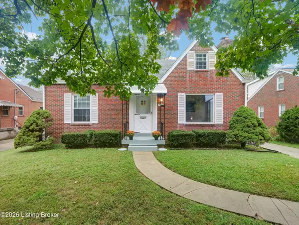 224 Sage Rd, Louisville, KY 40207