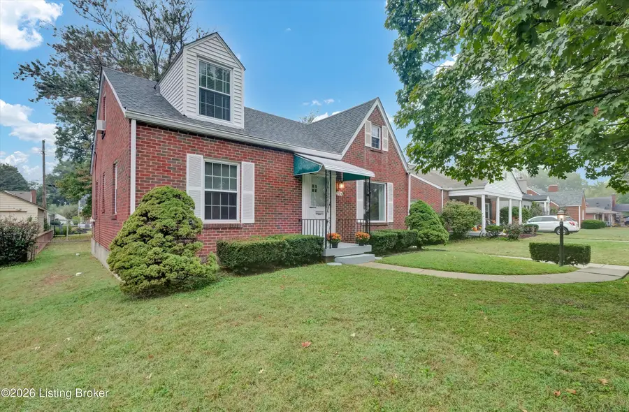 224 Sage Rd, Louisville, KY 40207 - #2