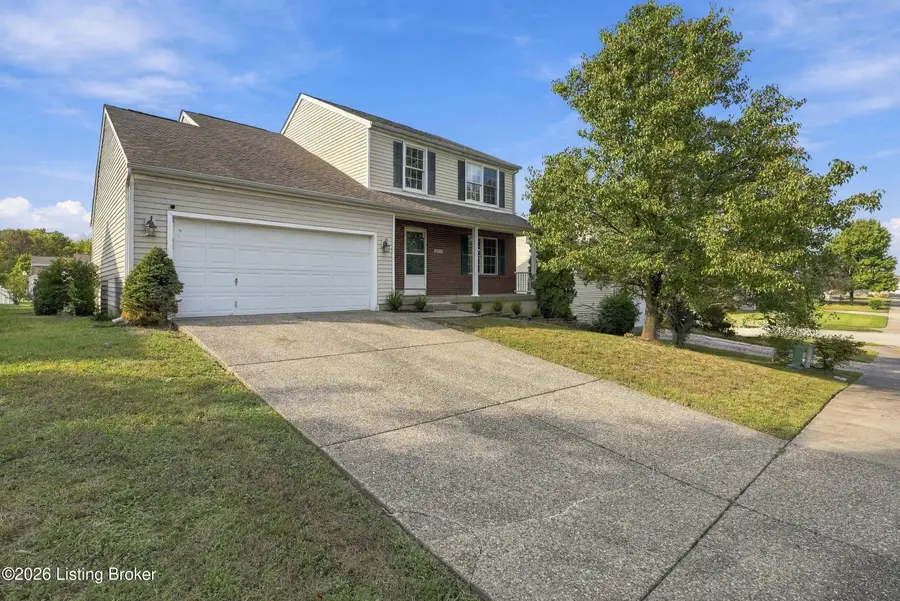 6703 Bluffview Cir, Louisville, KY 40299 - #3