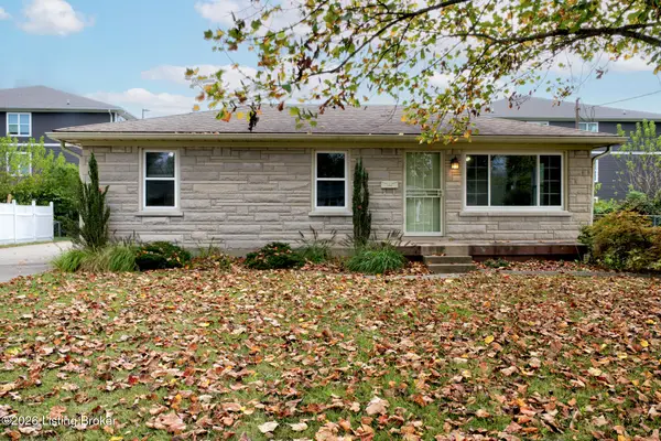 5423 Bungalow Dr, Louisville, KY 40258