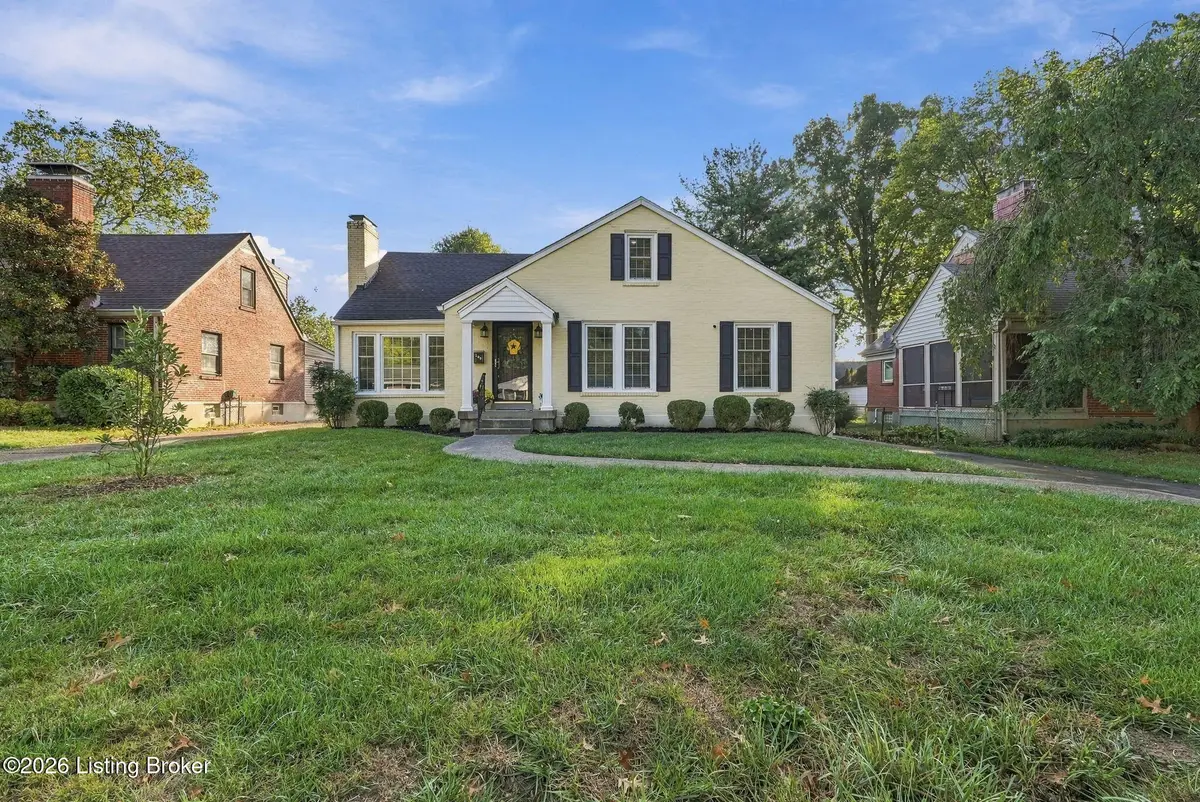 209 Sage Rd, Louisville, KY 40207 - #1