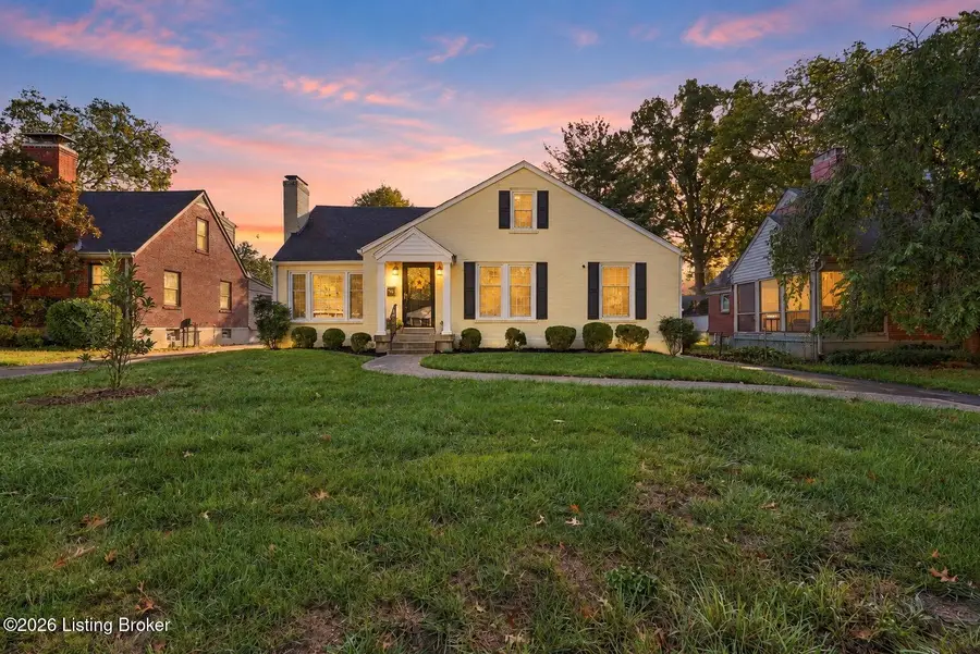 209 Sage Rd, Louisville, KY 40207 - #2
