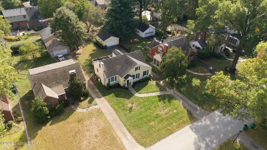 209 Sage Rd, Louisville, KY 40207 - #3