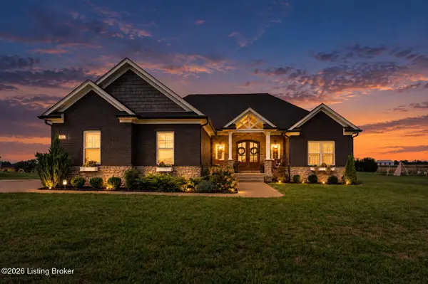 142 Dalton Dr, Fisherville, KY 40023