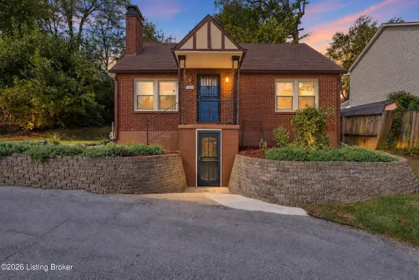 3462 Illinois Ave, Louisville, KY 40213