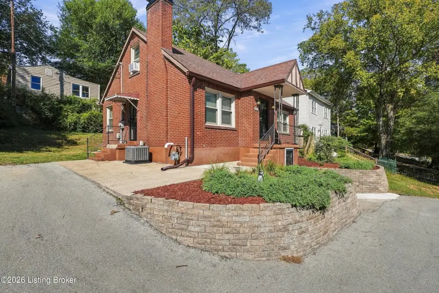 3462 Illinois Ave, Louisville, KY 40213 - #3