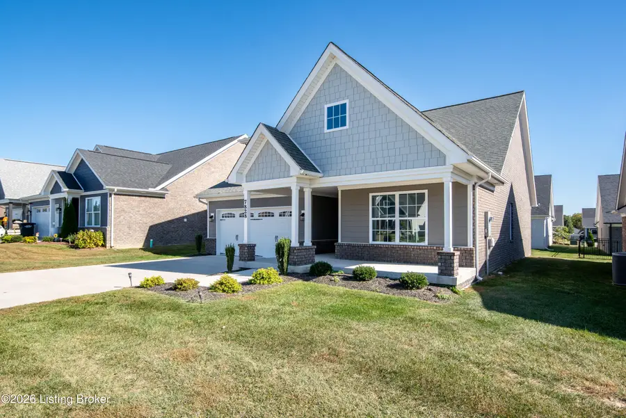 7828 Linwood Cir, Charlestown, IN 47111 - #2