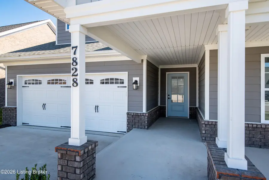 7828 Linwood Cir, Charlestown, IN 47111 - #3