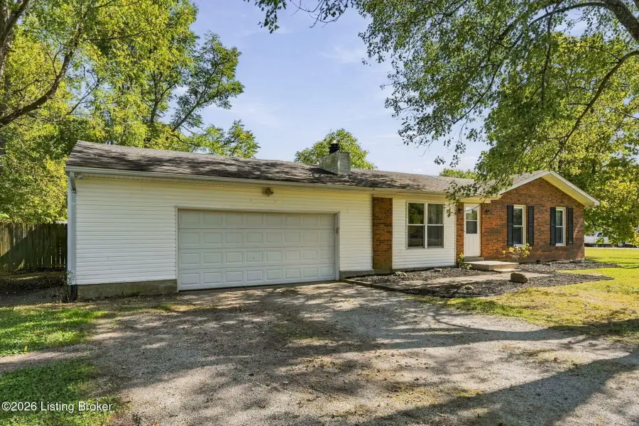 3817 Wiano Dr, Crestwood, KY 40014 - #2