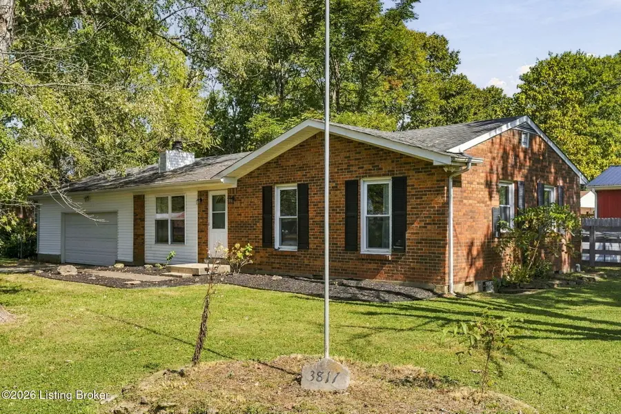 3817 Wiano Dr, Crestwood, KY 40014 - #3