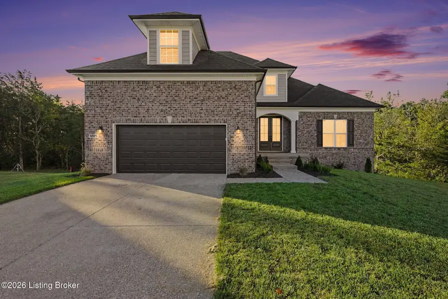 6920 Floyds Ridge Ct, Crestwood, KY 40014 - #2