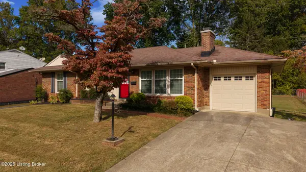 1409 Carlimar Ln, Louisville, KY 40222