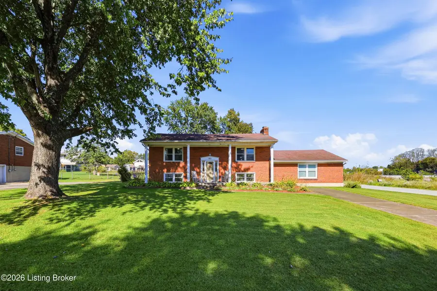 182 Meadowbrook Dr, Shepherdsville, KY 40165 - #2