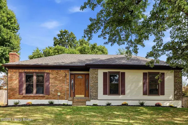 4607 Haeringdon Dr, Louisville, KY 40299