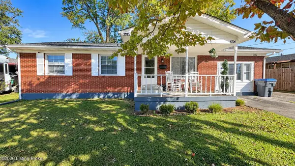 10706 Milwaukee Way, Louisville, KY 40272