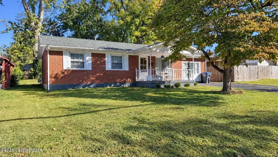 10706 Milwaukee Way, Louisville, KY 40272 - #2