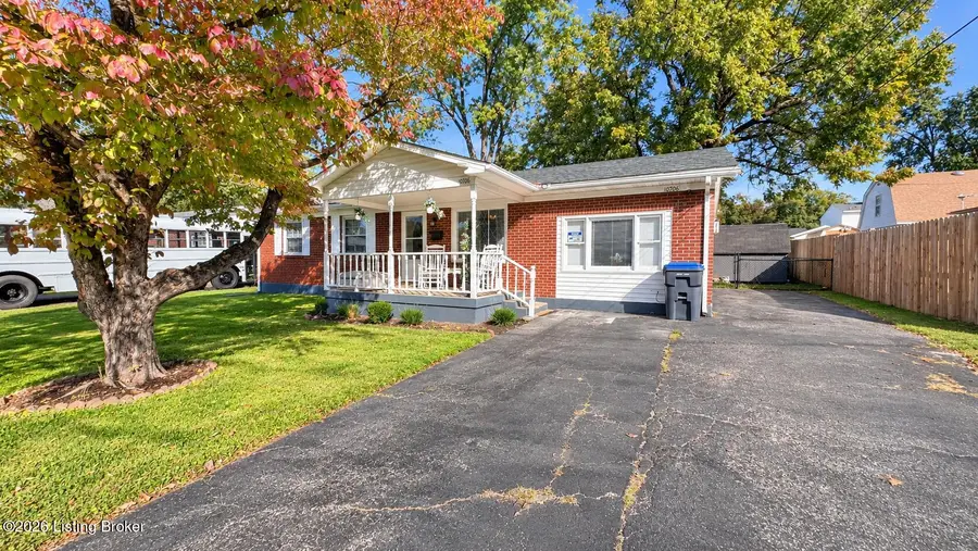 10706 Milwaukee Way, Louisville, KY 40272 - #3
