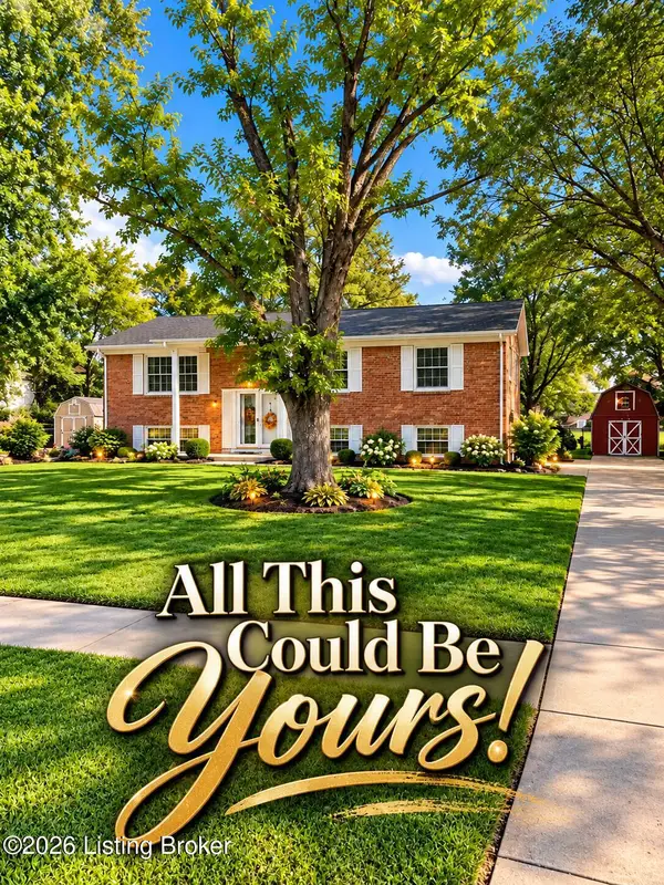 1253 Lyndon Ln, Radcliff, KY 40160