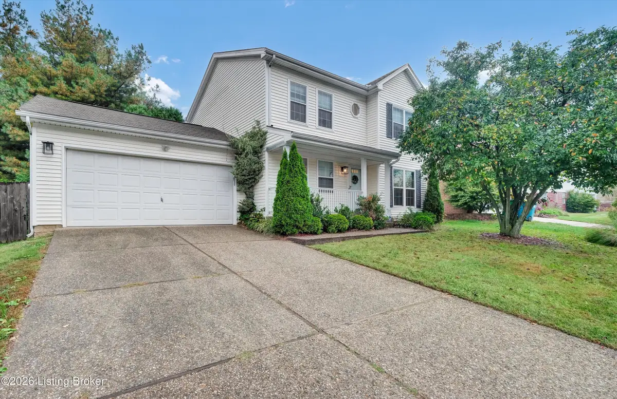 4538 Oak Pointe Dr, Louisville, KY 40245 - #1