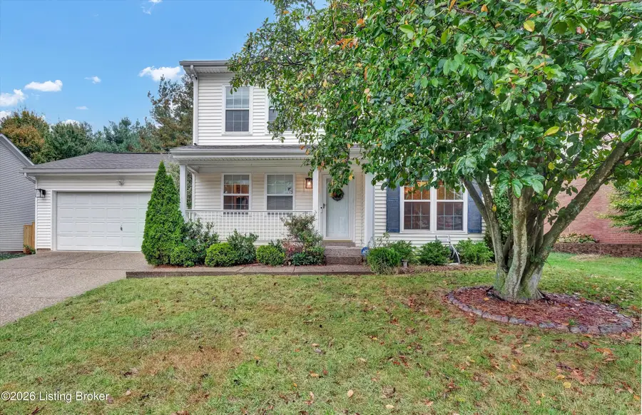 4538 Oak Pointe Dr, Louisville, KY 40245 - #2