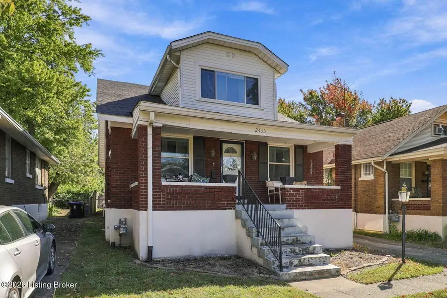 2433 Concord Dr, Louisville, KY 40217 - #3